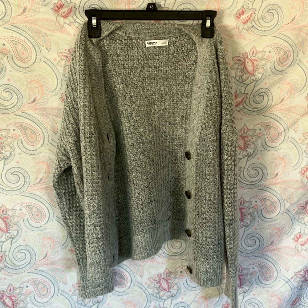 Cardigan
